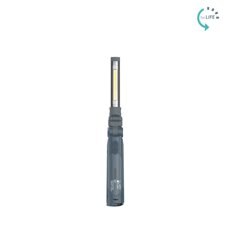 Lampe Scangrip MINI SLIM; 200 lm