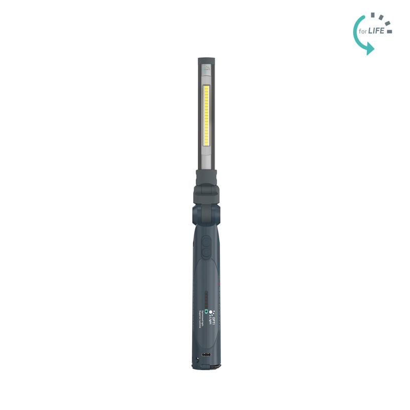Lampe Scangrip SLIM; 500 lm