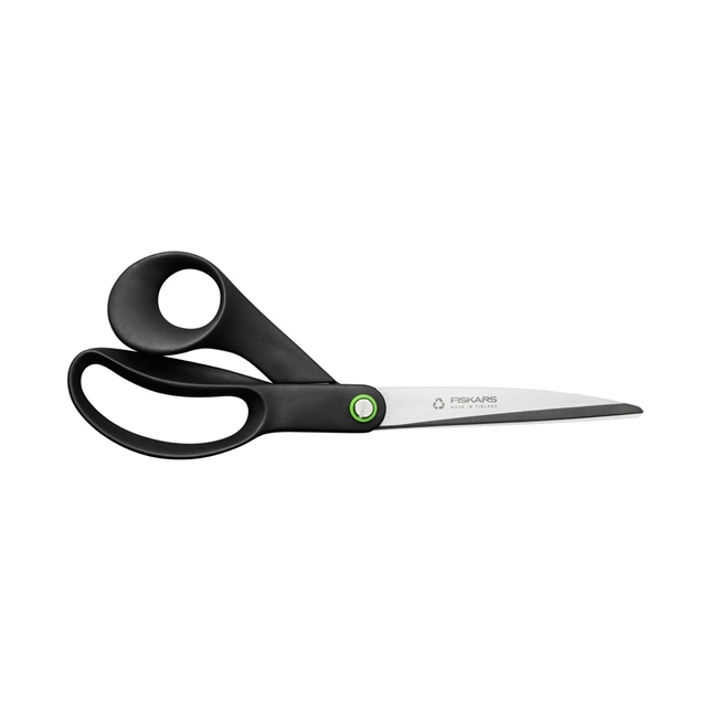 Ciseaux à usage général Fiskars ReNew 1074546; 25 cm