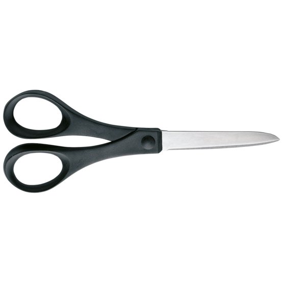 Les ciseaux Fiskars 1023818; 17 cm