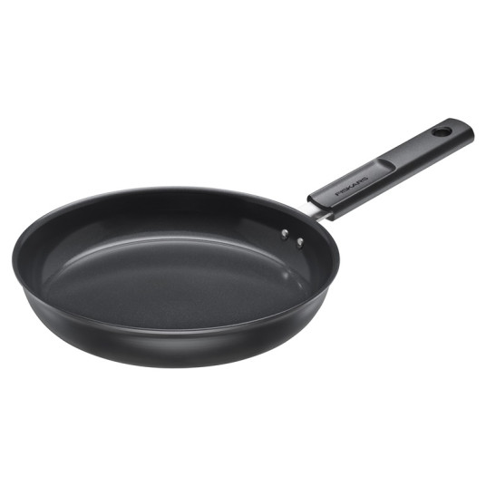 Poêle à frire Fiskars Hard Face 1075458; 24 cm