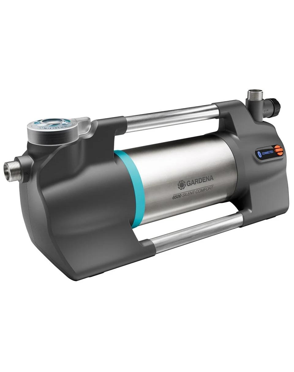 Pompe à eau Gardena SilentComfort 6500; 1300 W