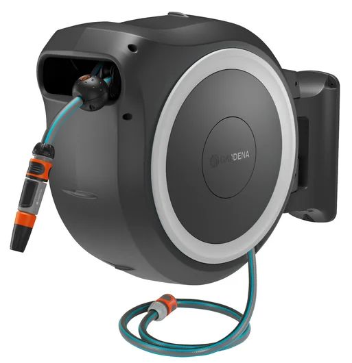 Cintre Gardena PowerRoll XXL solo; 40 m
