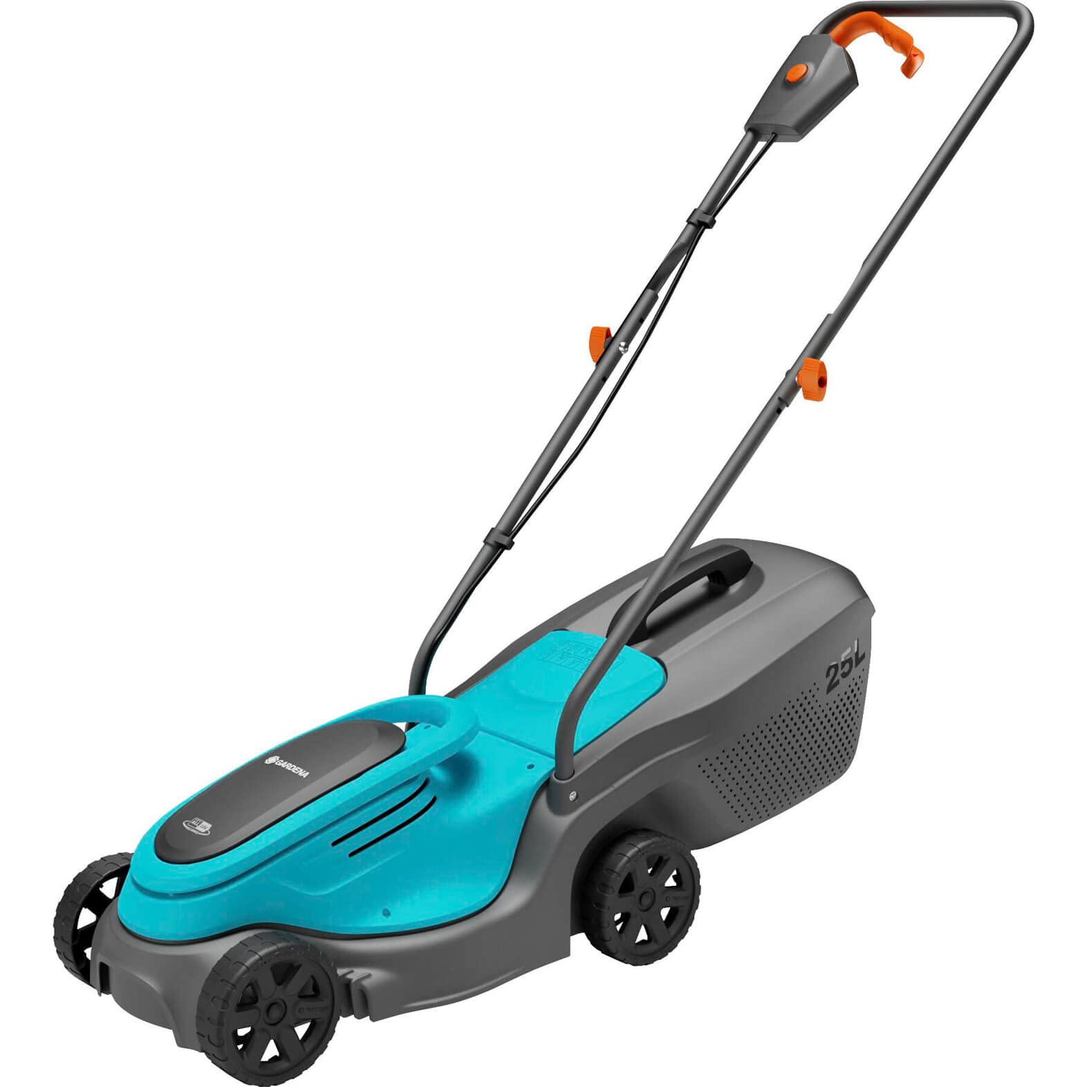 Faucheuse sans fil Gardena PowerMax 30/18V P4A; 18 V; 1x4,0 Ah accu.