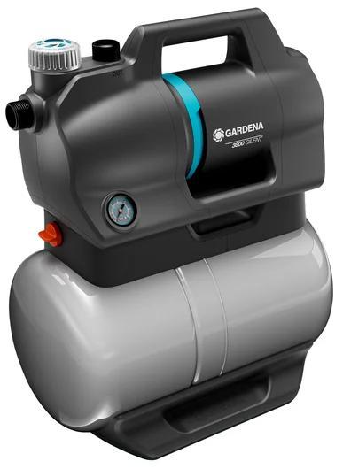 Hydrophor Gardena 3800 Silent; 600 W