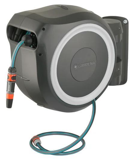 Cintre Gardena RollUp M/L; 25 m