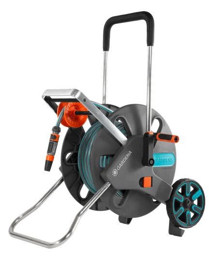 Cintre Gardena CleverRoll L Easy; 30 m