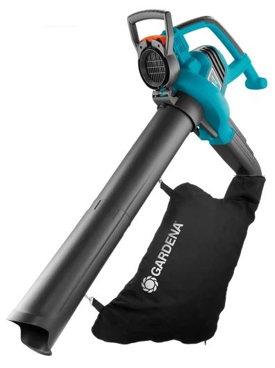 Souffleuse à feuilles; électrique Gardena ErgoJet 2500; 2500 W