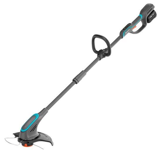 Débroussailleuse Gardena PowerTrim 30/18V P4A Solo; 18 V (sans batterie et chargeur)