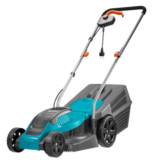 Tondeuse à gazon Gardena PowerMax 1100/32; 1100 W; électrique