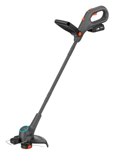 Débroussailleuse Gardena EasyTrim 25/18V P4A Solo; 18 V (sans batterie et chargeur)