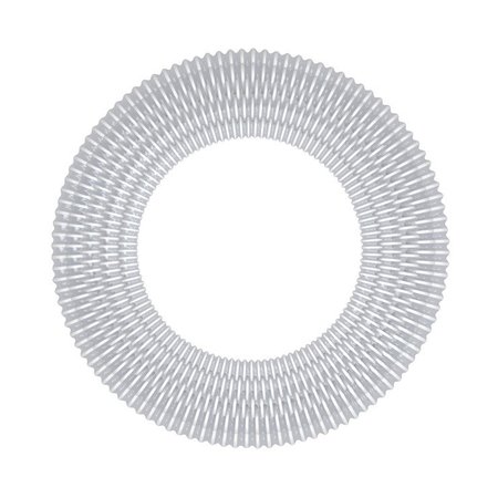 Tuyau d'aspiration Cellfast 23-621; 25 m; 25x3 mm