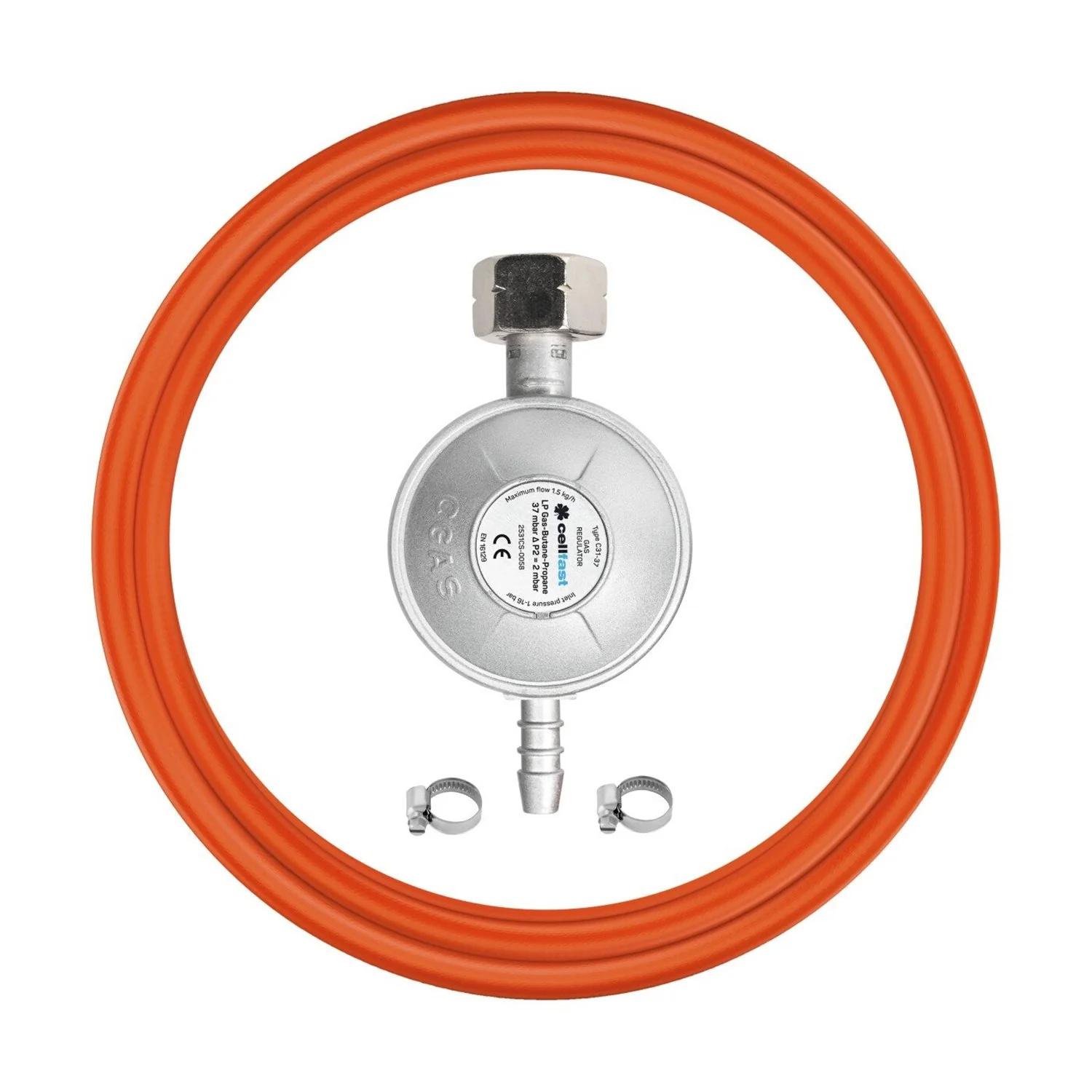 Réducteur de gaz Cellfast 52-505