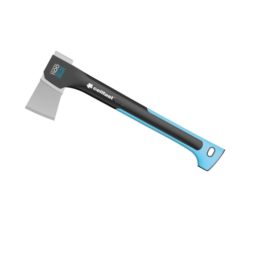 Hache Cellfast ERGO U1100 41-002; 45 cm