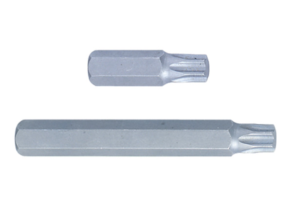 Peu de tournevis King Tony 168015T; T15; 80 mm