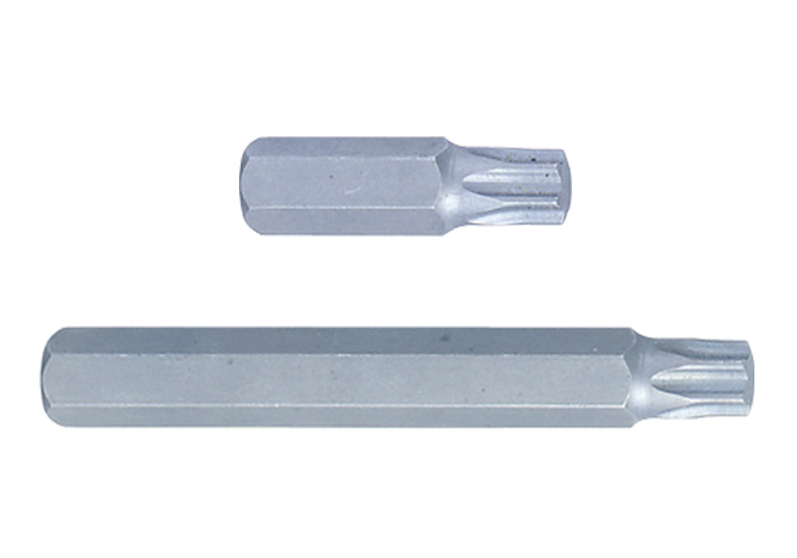 Peu de tournevis King Tony 163615T; T15; 36 mm