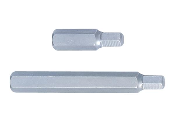 Peu de tournevis King Tony 163607H; H7; 36 mm; HEX