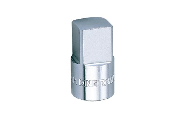 Clé à douille King Tony 401409M; 1/2''; 9,5x35 mm
