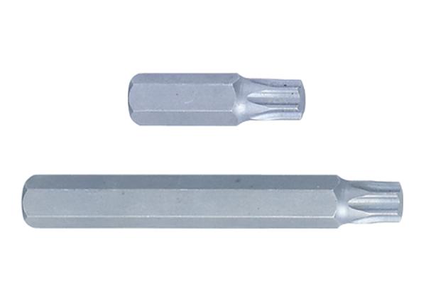 Peu de tournevis King Tony 163630T; T30; 36 mm