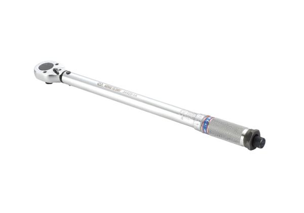Clé dynamométrique King Tony 34323-2A; 3/8''; 20-110 Nm