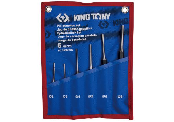 Ciseaux King Tony 1006PRN; 6 unités
