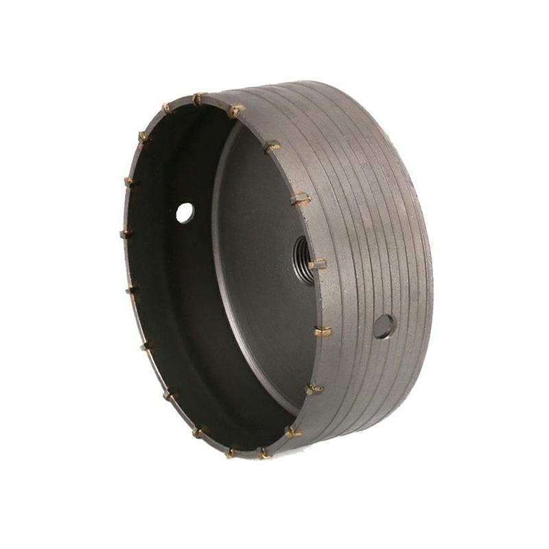 Scie cloche Rexxer RG-01-155; 150 mm