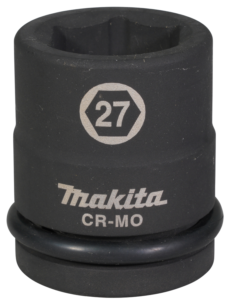 Prise d'impact Makita E-22280; 3/4''; 27x53 mm