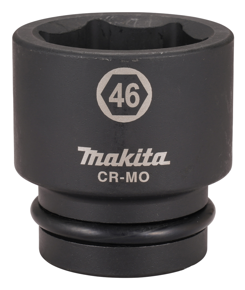 Prise d'impact Makita E-24620; 1''; 46x72 mm