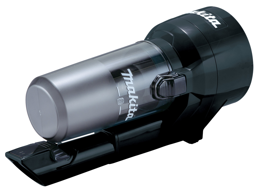 Ensemble d'accessoires pour cyclone Makita 1910D5-0; noir