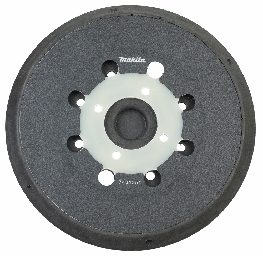 Tampon d'interface de protection Makita 1914J3-0; 150 mm
