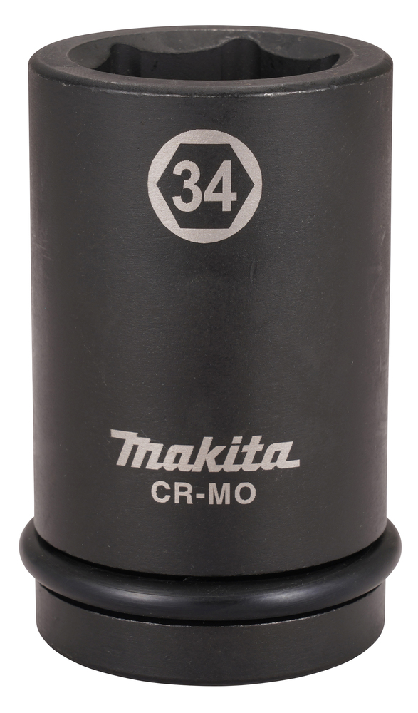 Prise d'impact Makita E-24723; 1''; 34x90 mm