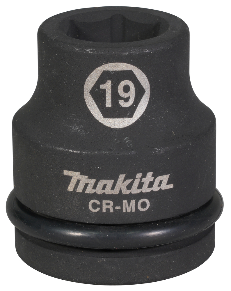 Prise d'impact Makita E-22230; 3/4''; 19x51 mm