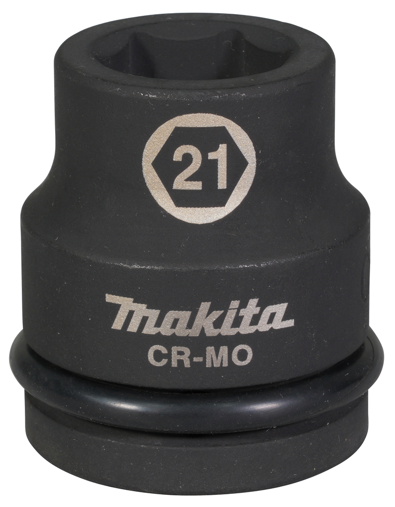 Prise d'impact Makita E-22246; 3/4''; 21x51 mm