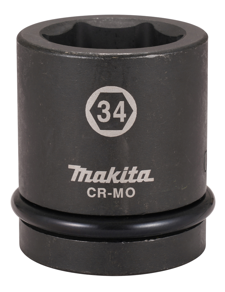 Prise d'impact Makita E-24555; 1''; 34x63 mm
