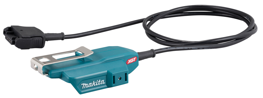 Adaptateur de batterie Makita 1914H3-6; 40 V