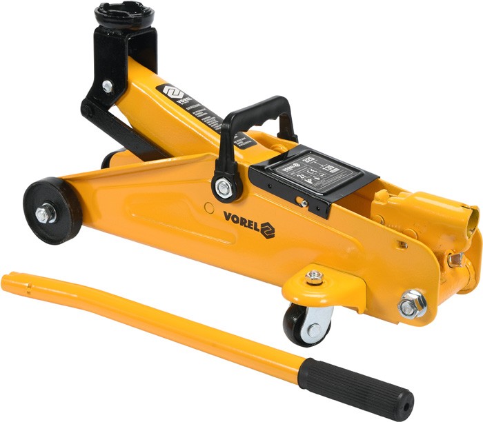 Ascenseur hydraulique Vorel 80111; 2000 kg