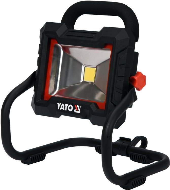 Lampe de poche sans fil Yato YT-82961; 18 V (sans batterie et chargeur)