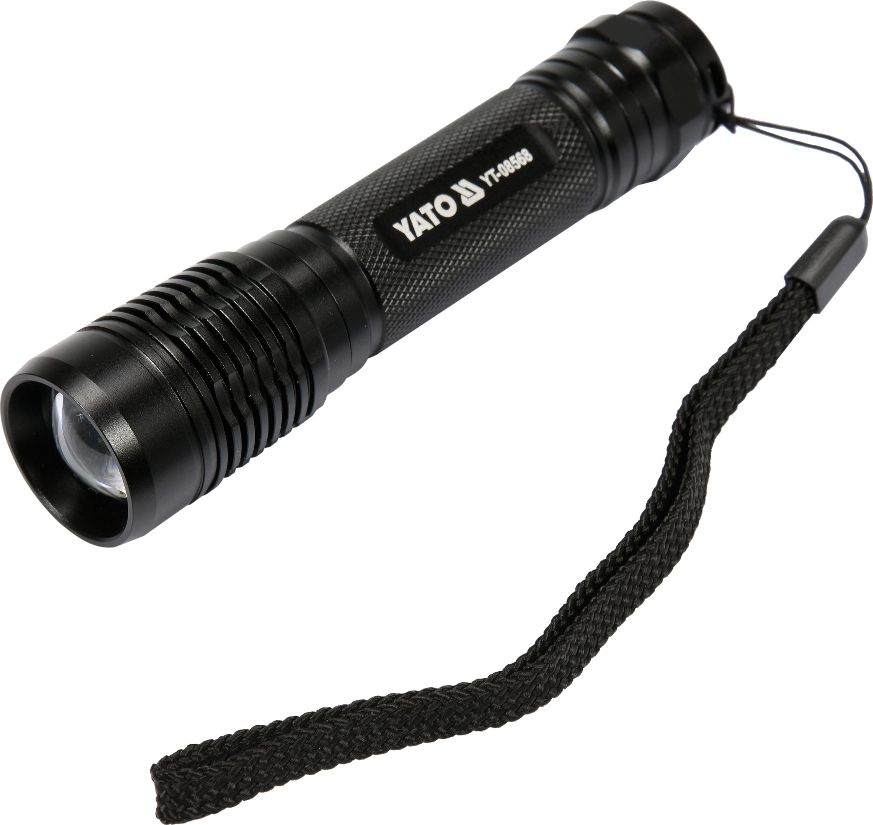 Lampe de poche sans fil Yato YT-08568; 3,7 V; 2,2 Ah accu.