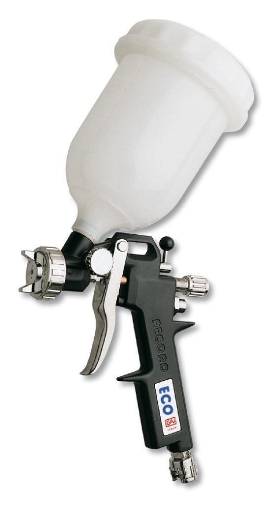 Pulvérisateur de peinture pneumatique Gav GV-0062