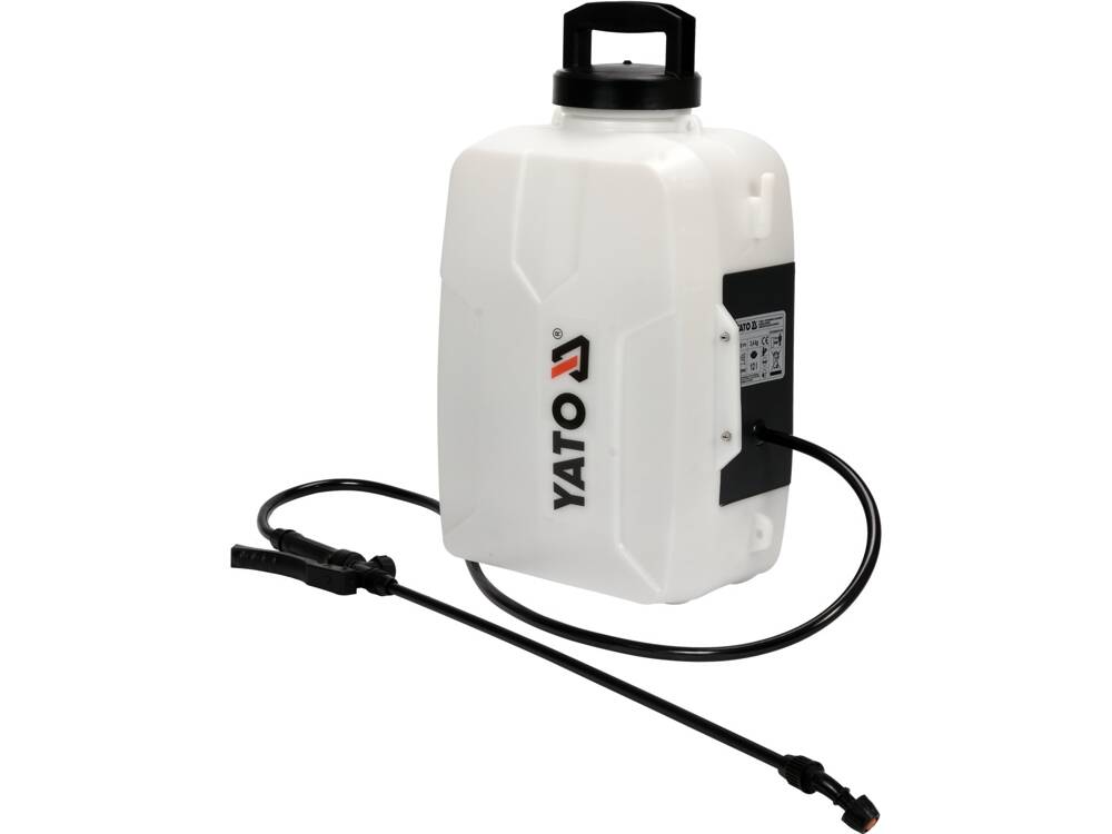 Pulvérisateur Yato YT-86211; 18 V (sans batterie et chargeur)