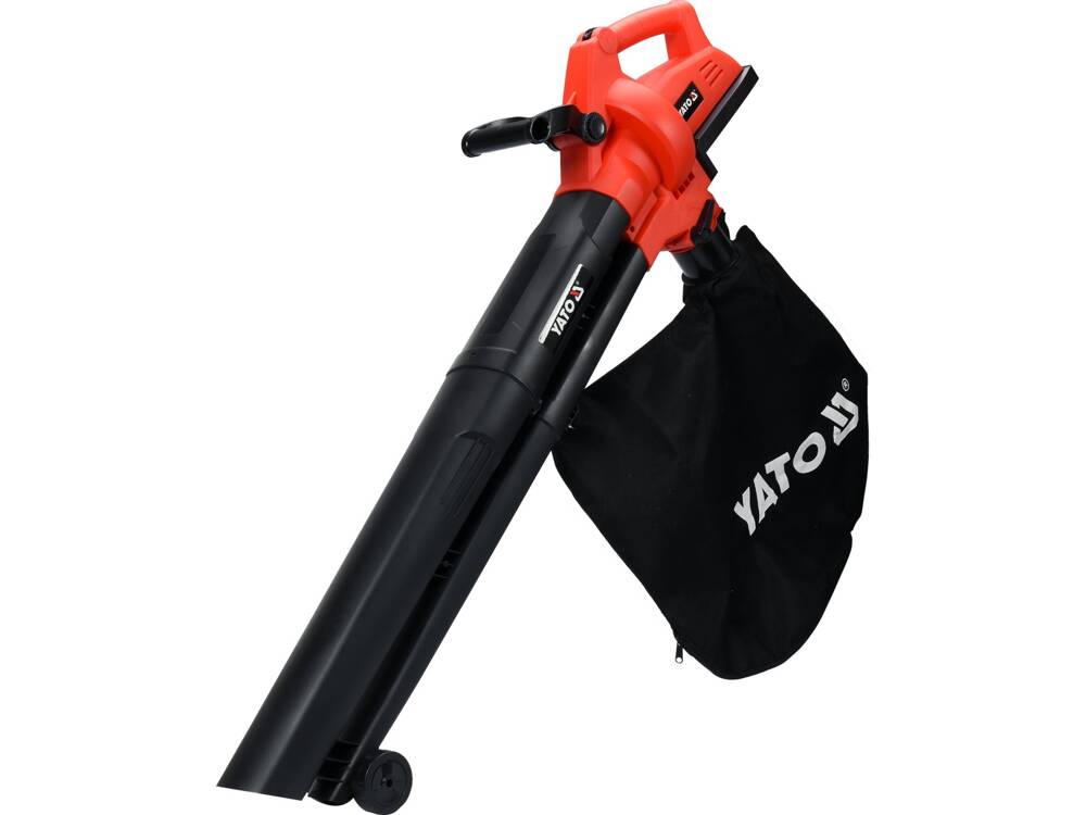 Souffleur de feuilles sans fil Yato YT-85175; 36 V (sans batterie et chargeur)