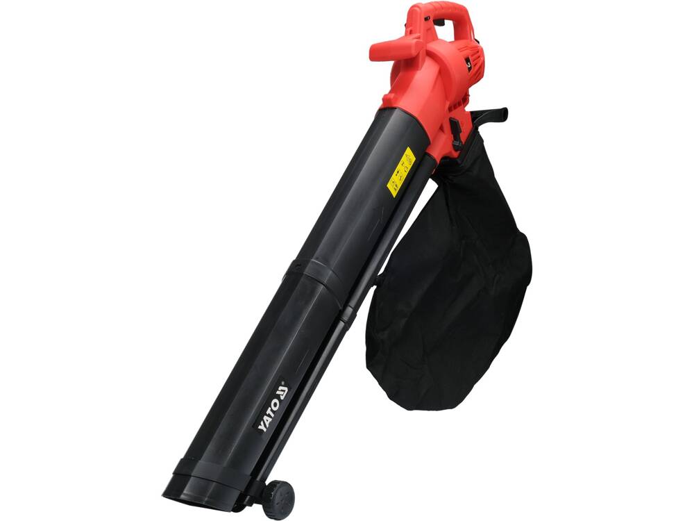 Souffleuse à feuilles; électrique Yato YT-85180