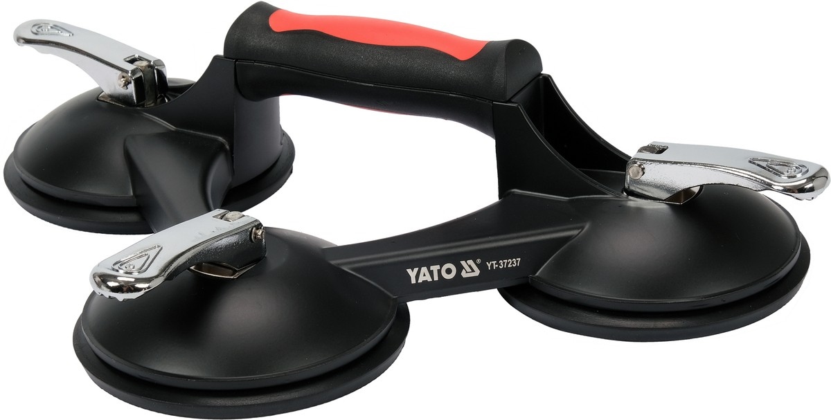 Porte-verre Yato YT-37237; 190 kg