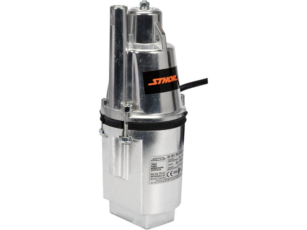 Pompe à eau Sthor 79943; 280 W