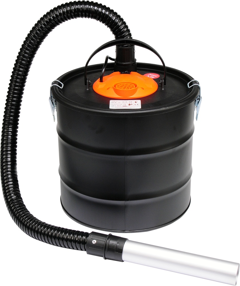 Aspirateur de cendre Vorel 72928; 800 W; 18 l