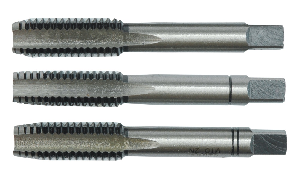 Taraud Cztool 24450; M18; 3 unités