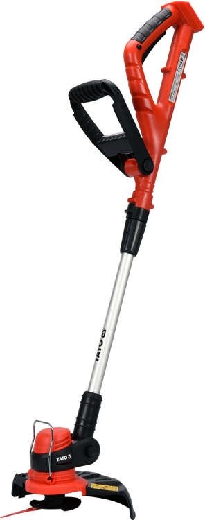 Débroussailleuse Yato YT-85015; 18 V (sans batterie et chargeur)
