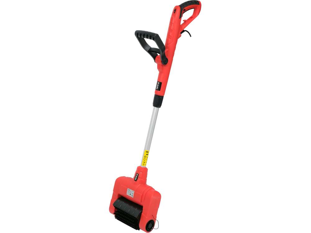 Pour le nettoyage de l'écartement des scotchs Yato YT-85803; 500 W