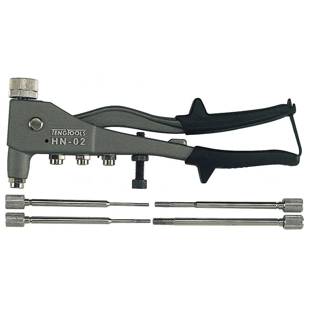 Riveteuse manuelle Teng Tools HN02; M3-M6