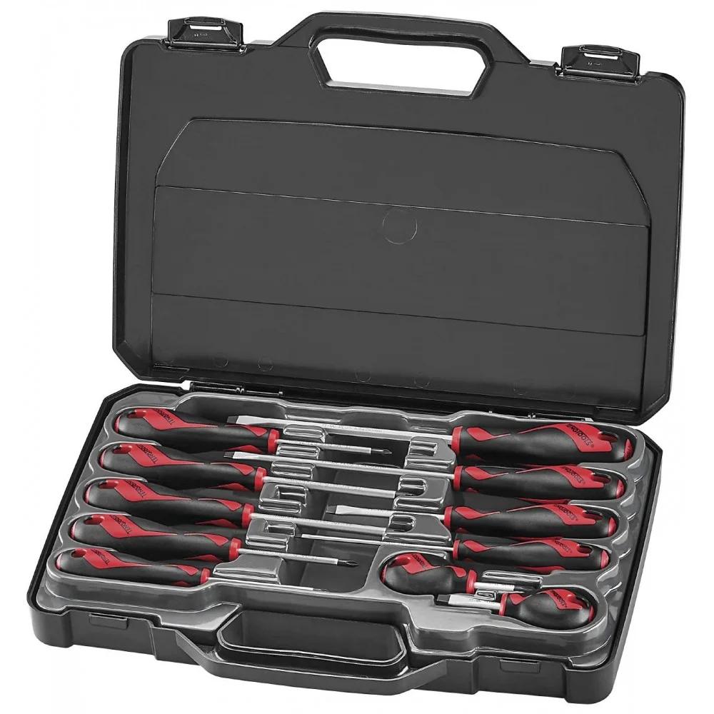 Ensemble de tournevis Teng Tools MD911N; 11 unités
